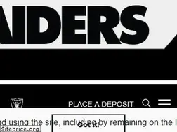 Sites similar to lasvegasraider.com
