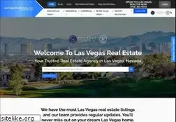 Sites similar to lasvegasrealestate.com