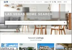 Sites similar to lasvegasrealtor.com