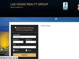 Sites similar to lasvegasrealty.group