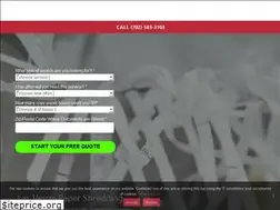 Sites similar to lasvegasrecorddestruction.com