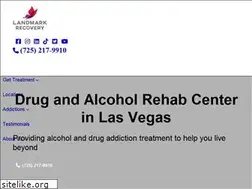 Sites similar to lasvegasrecovery.com