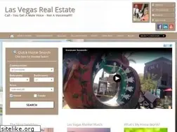 Sites similar to lasvegasrelocation.com