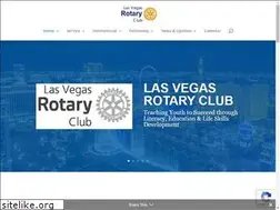 Sites similar to lasvegasrotary.com