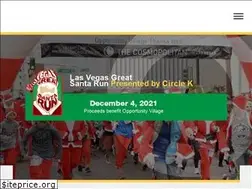Sites similar to lasvegassantarun.org