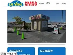 Sites similar to lasvegassmog.com