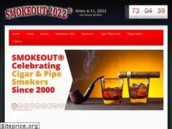 Sites similar to lasvegassmokeout.com