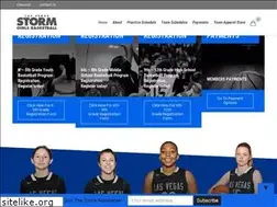 Sites similar to lasvegasstorm.com