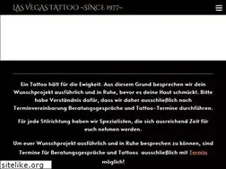 Sites similar to lasvegastattoo.de