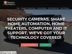 Sites similar to lasvegastechpros.com