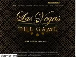Sites similar to lasvegasthegame.com