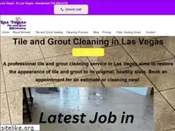 Sites similar to lasvegastileandgroutcleaning.com