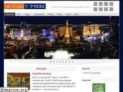 Sites similar to lasvegastoppicks.com