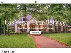 Sites similar to lasvegastreetrimmers.com