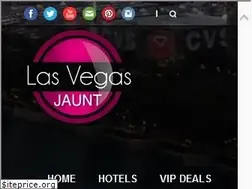 Sites similar to lasvegastrip.fr