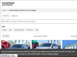 Sites similar to lasvegasusedcars.com