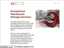 Sites similar to lasvegaswarehouse.com