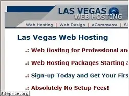 Sites similar to lasvegaswebhosting.com