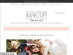 Sites similar to lasvegaswedding-makeup.com