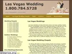 Sites similar to lasvegaswedding.net