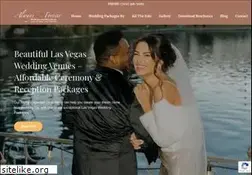 Sites similar to lasvegaswedding4u.com