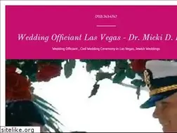 Sites similar to lasvegasweddingceremony.com