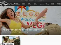 Sites similar to lasvegasweddings.com