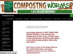 Sites similar to lasvegasworms.com