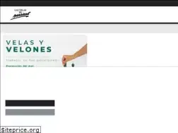 Sites similar to lasvelasdemariano.com