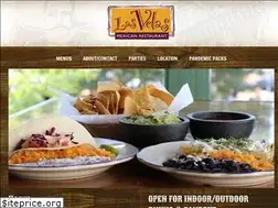 Sites similar to lasvelasmex.com