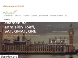 Sites similar to lasvelez.com.mx