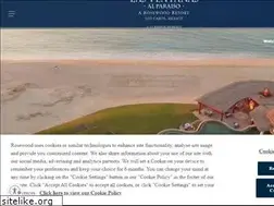 Sites similar to lasventanas.com