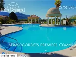 Sites similar to lasventanasalamogordo.com