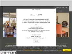 Sites similar to lasventanasapt.com