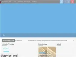 Sites similar to lasverdades.net