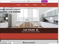 Sites similar to lasvigasmuebles.com