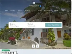 Sites similar to lasvillasakumal.com