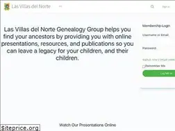 Sites similar to lasvillasdelnorte.com
