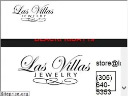Sites similar to lasvillasjewelry.com