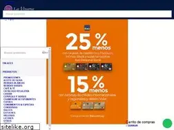 Sites similar to lasvizcarras.com.uy