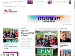 Sites similar to lasvolta.net