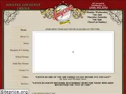 Sites similar to lasyones.com
