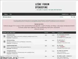 Sites similar to lasypolskie.pl
