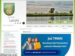 Sites similar to laszki.pl