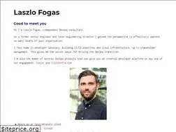 Sites similar to laszlo.cloud