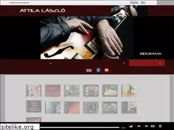 Sites similar to laszloattila.com