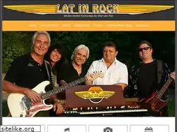 Sites similar to lat-in-rock.de