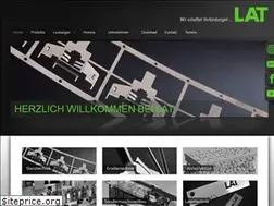 Sites similar to lat-sontheim.de