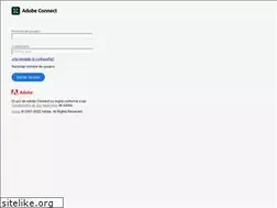 Sites similar to lat.adobeconnect.com