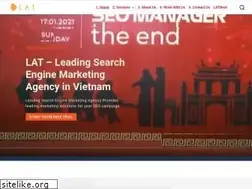 Sites similar to lat.vn